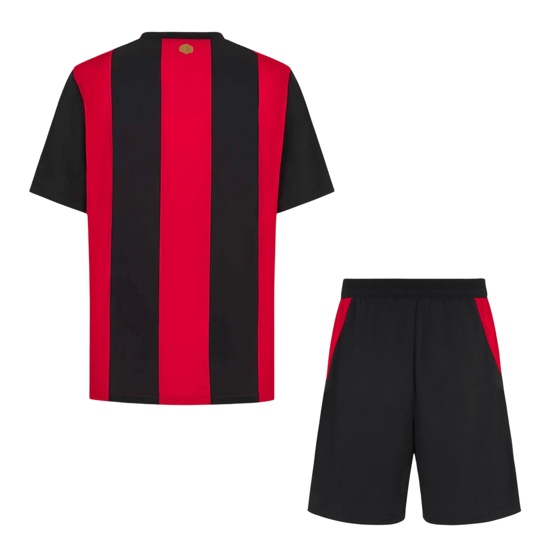 AC Milan Kotijalkapallosetti 2026/27
