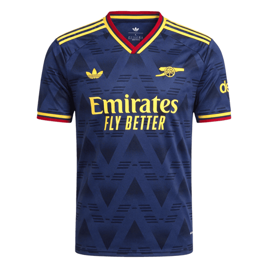 Arsenal Vieraspelipaita 2026/27 – GYÖKERES #14