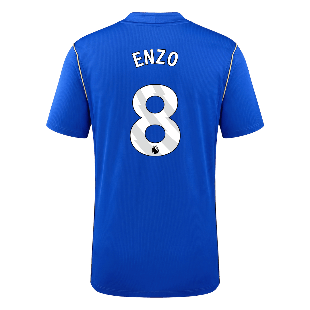 Chelsea Kotipelipaita 2026/27 – ENZO #8