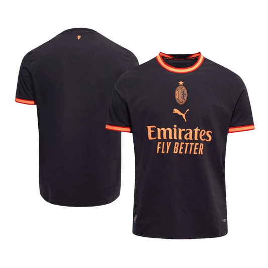 AC Milan Kolmas pelipaita 2026/27 (Pelaajaversio)