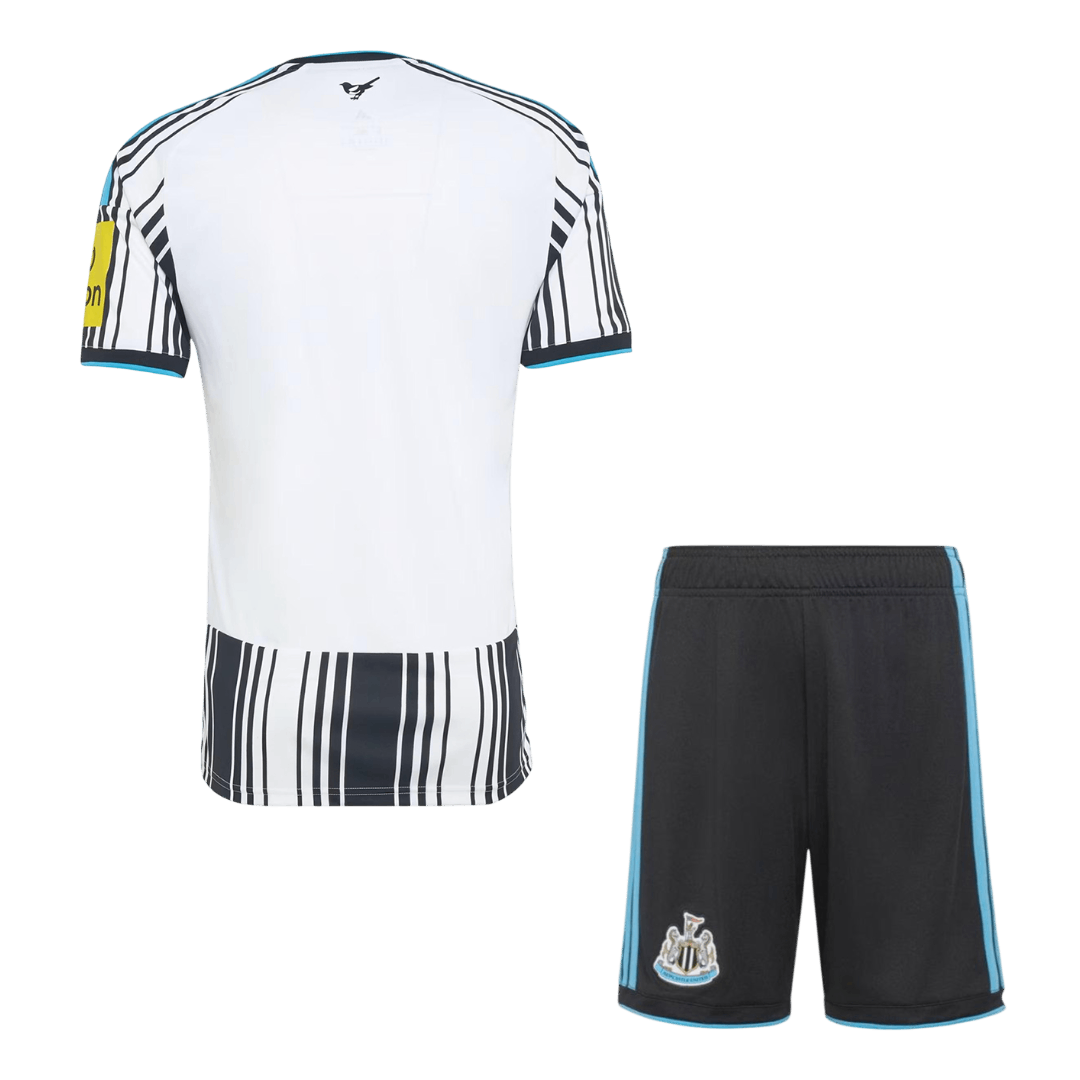 Newcastle United Kotijalkapallosetti 2026/27