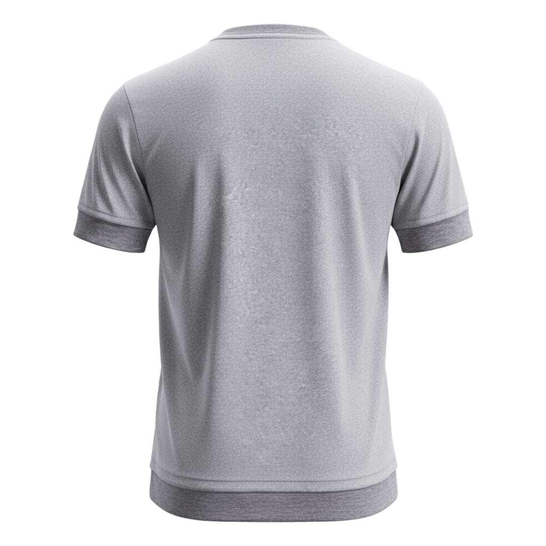 Real Madrid 2015/16 Vieras Retro-pelipaita Miesten