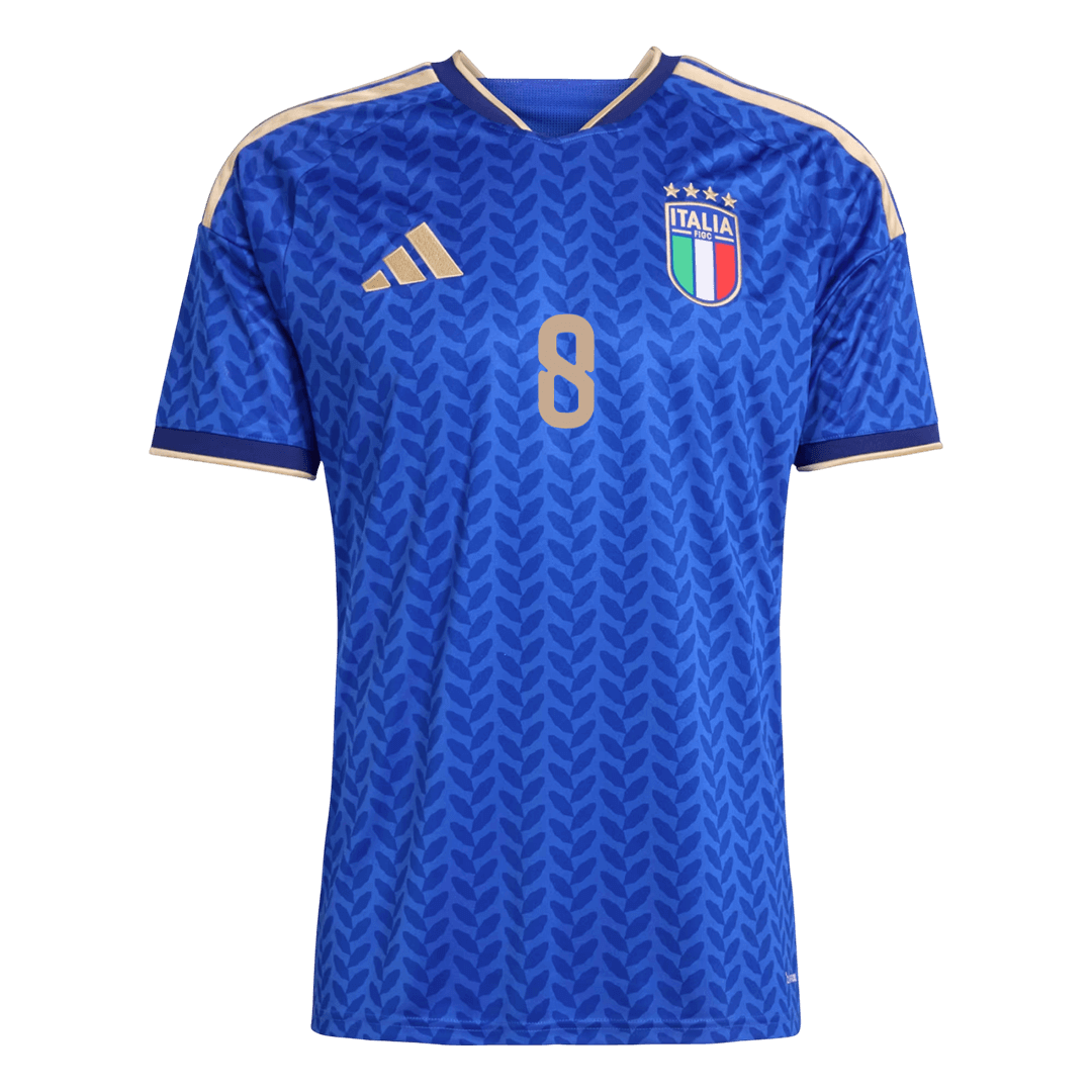 Italia Kotipelipaita MM-kisat 2026 – TONALI #8