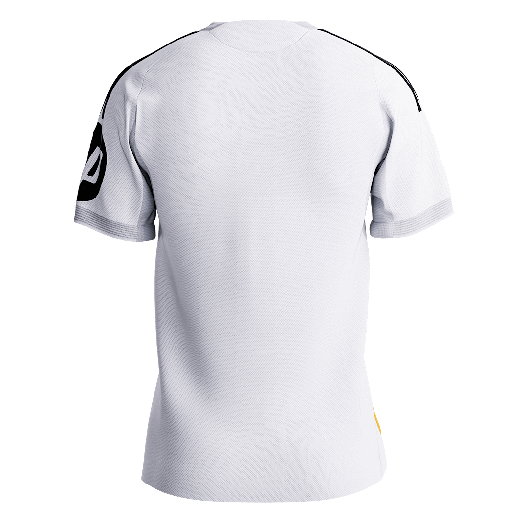 Real Madrid Kotipelipaita 2025/26 (Pelaajaversio)