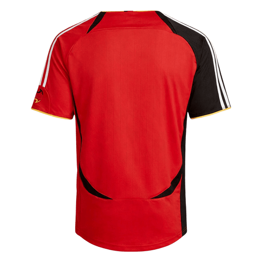 Germany World Cup 2006 Vieras Retro-pelipaita Miesten