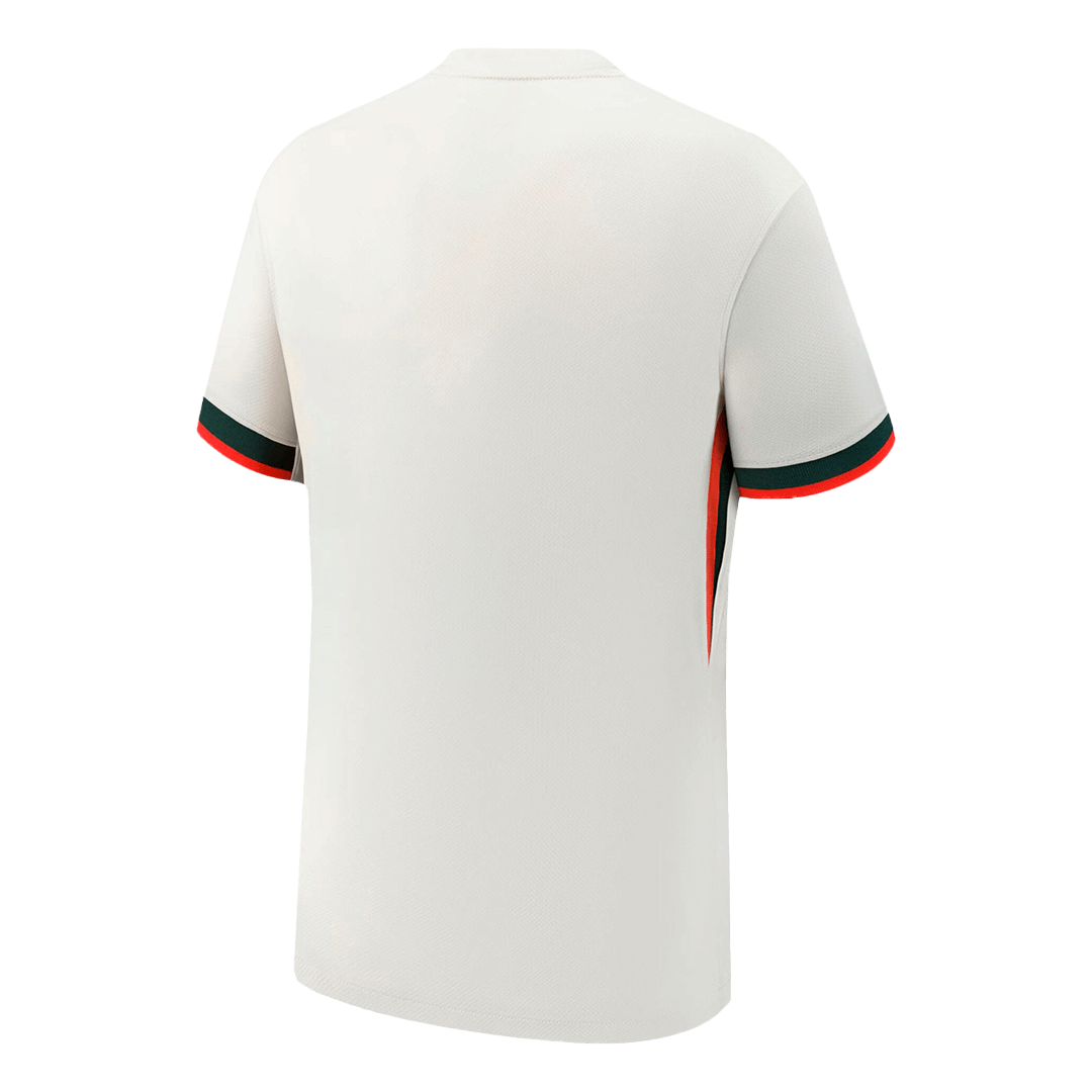 Chelsea 2025/26 Vieras Pelipaita Miesten