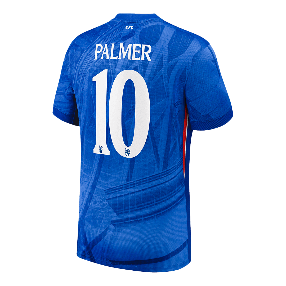 Chelsea kotipelipaita 2025/26 UCL – Palmer #10 – lisänäkymä 9