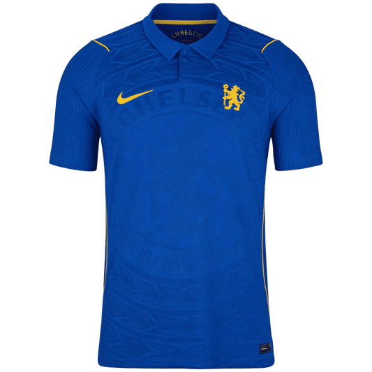 Chelsea Kotipelipaita 2026/27 UCL – ENZO #8 (Pelaajaversio)