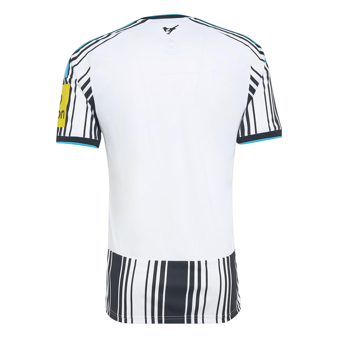 Newcastle United 2026/27 Koti Pelipaita Miesten