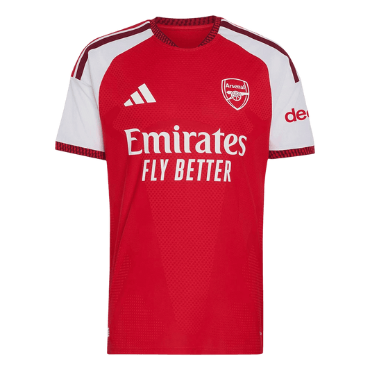 Arsenal Kotipelipaita 2026/27 UCL – GYÖKERES #14