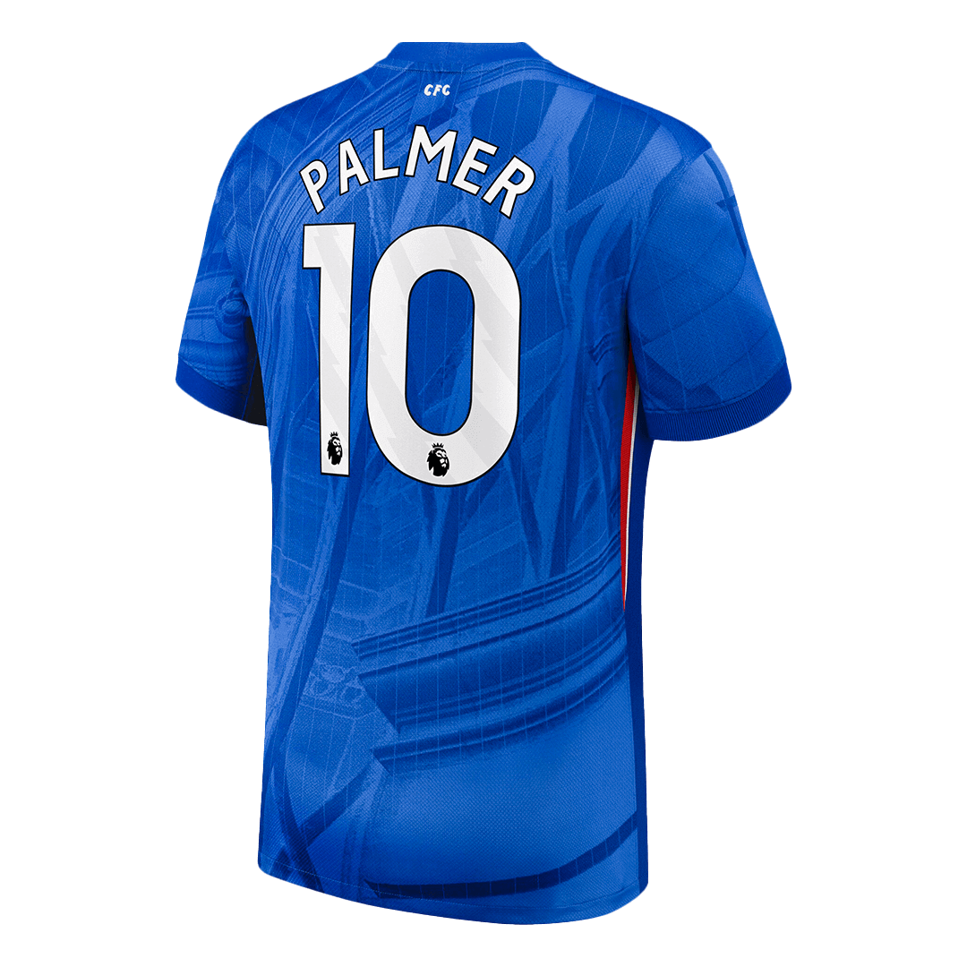 Chelsea kotipelipaita 2025/26 – Palmer #10 – lisänäkymä 9