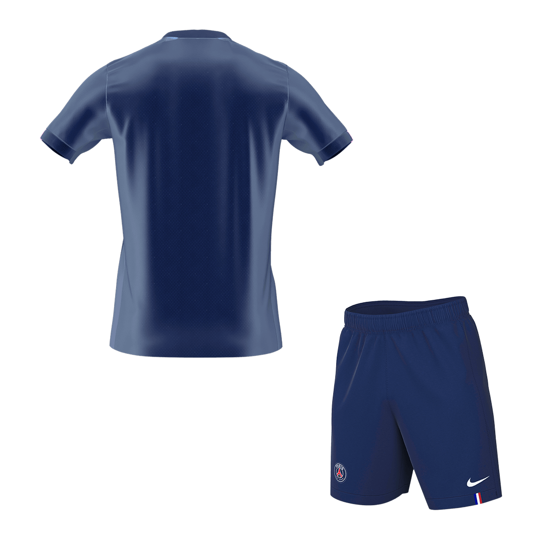 PSG kotijalkapallosetti 2025/26 (Premium) – lisänäkymä 9