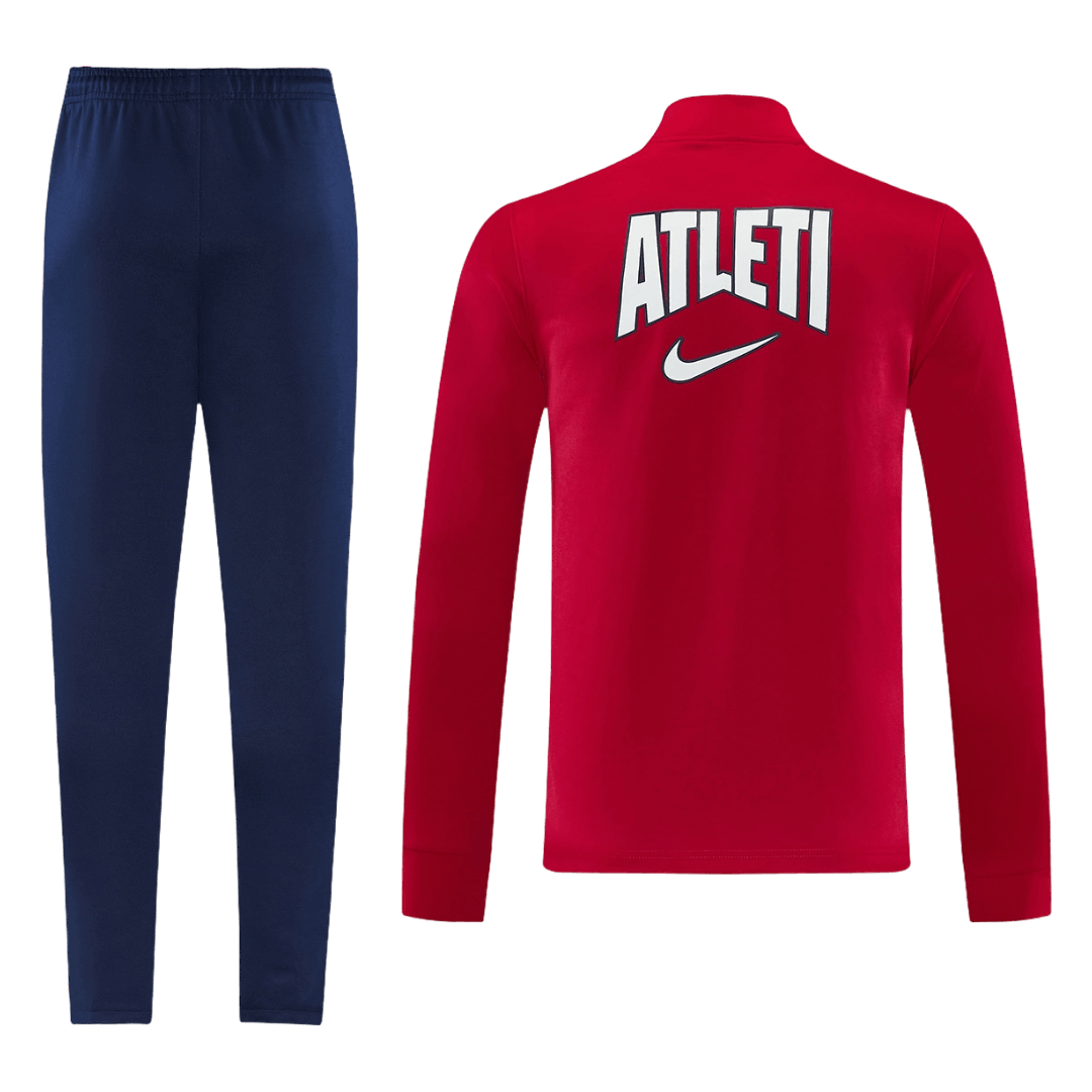 Atlético Madrid Verryttelyasu 2026/27