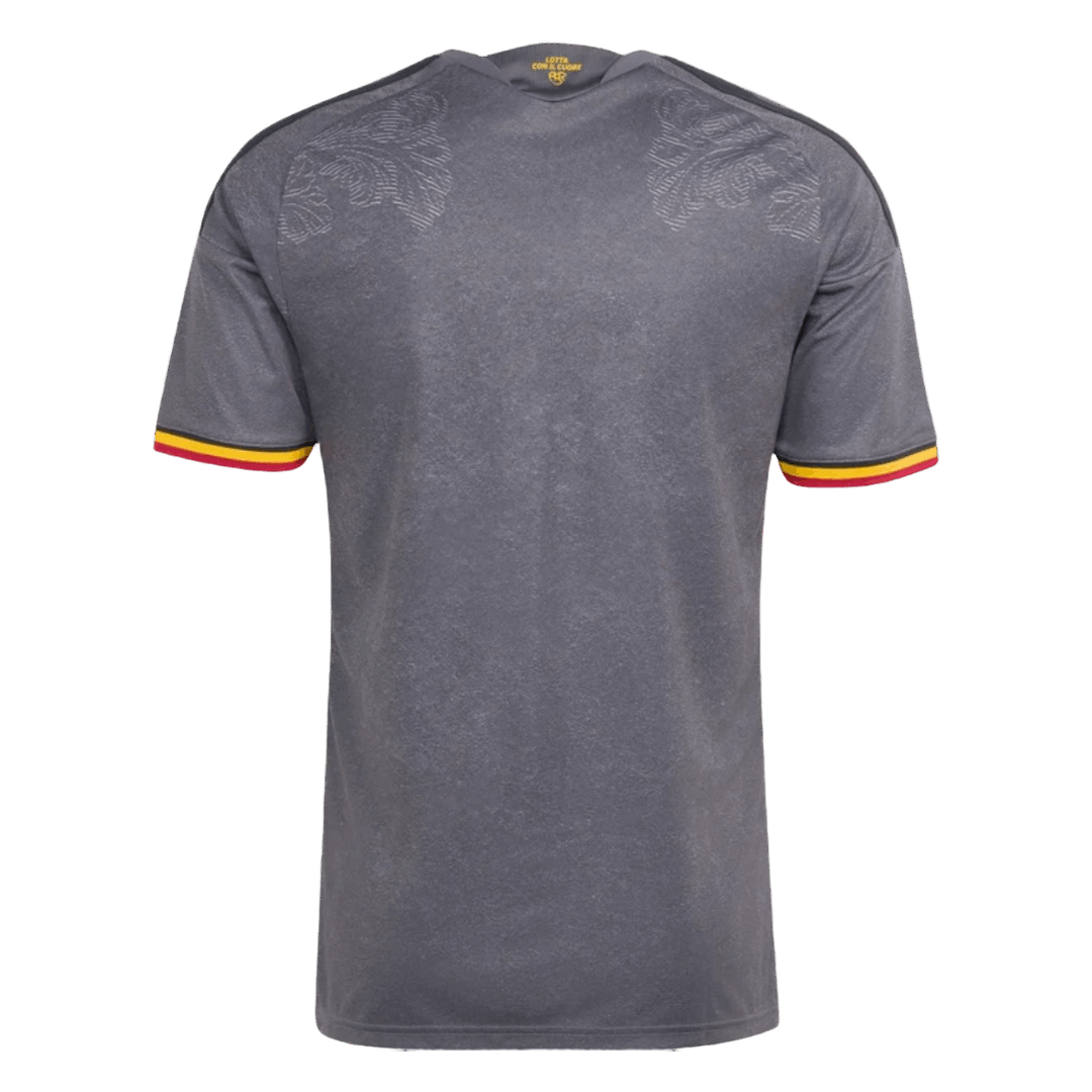 Roma Kolmas pelipaita 2026/27