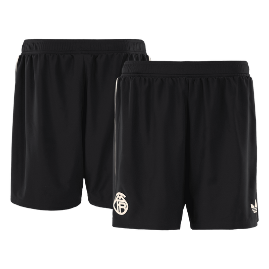 Bayern Munich 2025/26 Kolmas Pelipaitasetti (Player Version) Miesten