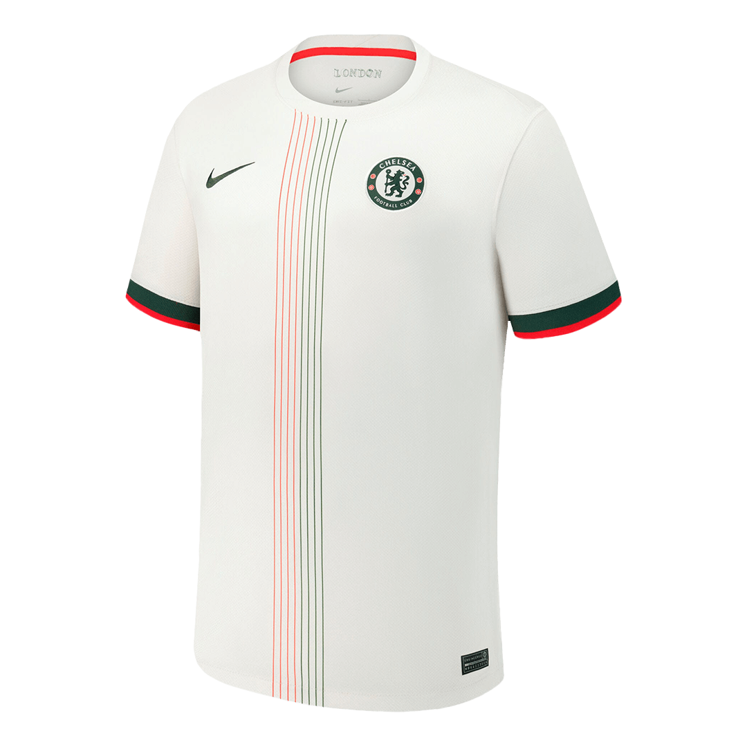 Chelsea 2025/26 UCL Vieras Pelipaita Miesten PALMER #10