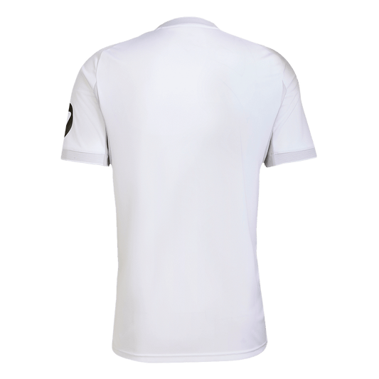 Real Madrid Kotipelipaita 2025/26