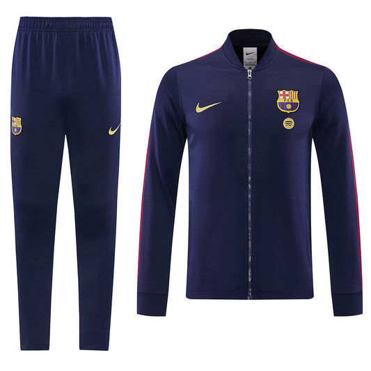 Barcelona Verryttelyasu 2026/27