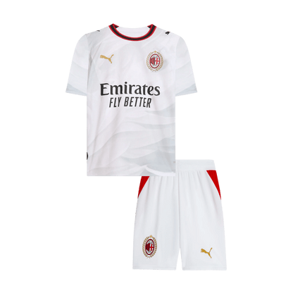AC Milan Lasten Vierasjalkapallosetti 2026/27