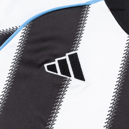 Newcastle United 2025/26 Koti Pelipaitasetti Lasten