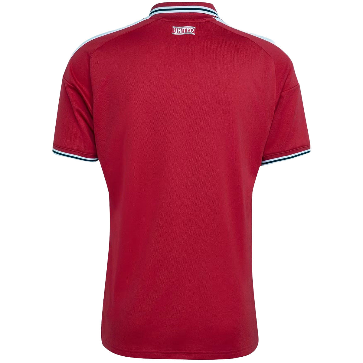 Manchester United Kotipeliasu 2026/27