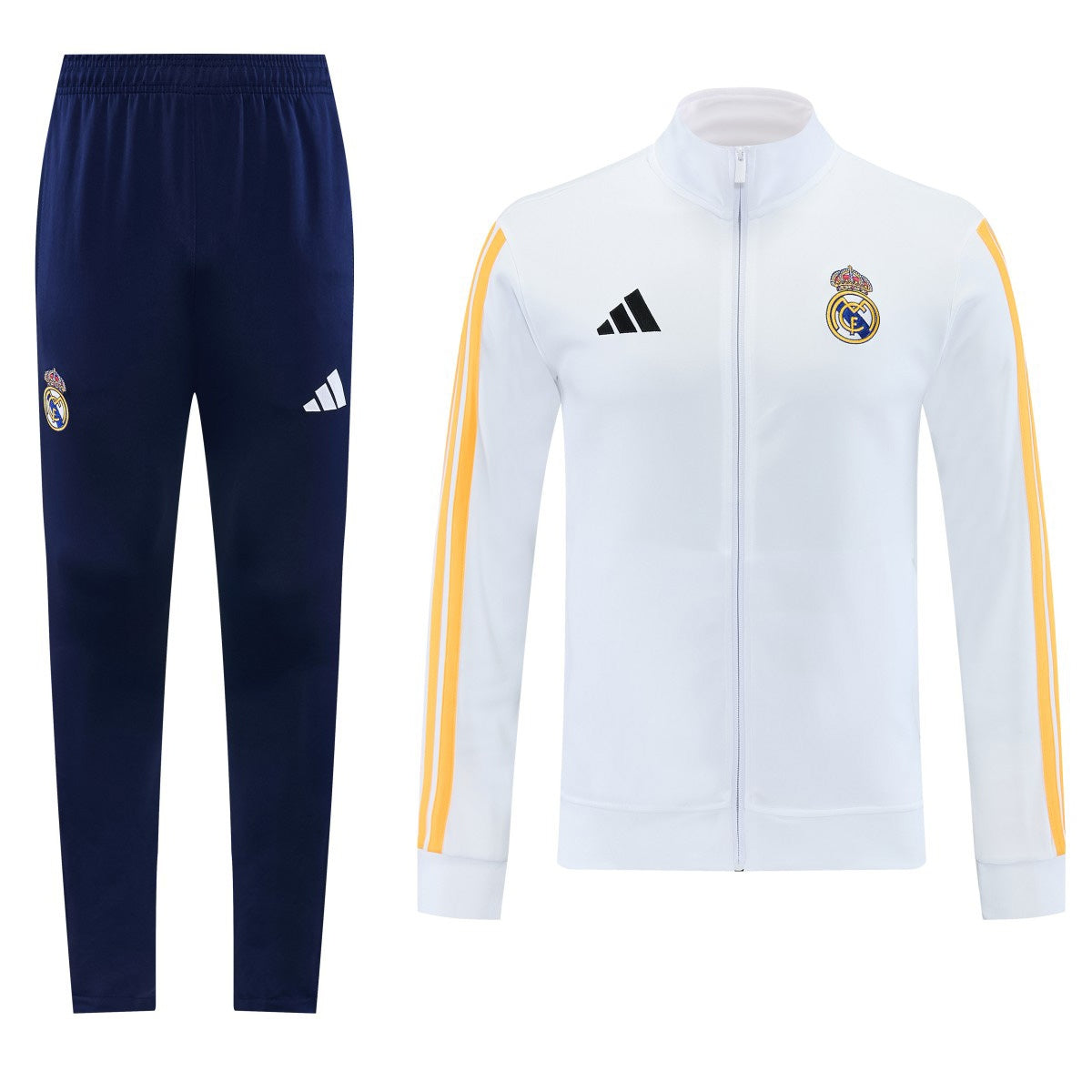 Real Madrid Verryttelyasu 2026/27