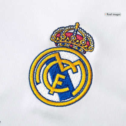 Real Madrid 2025/26 Koti Pelipaita Miesten ARDA GÜLER #15