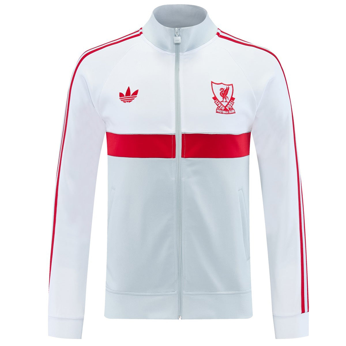 Liverpool Verryttelyasu 2026/27