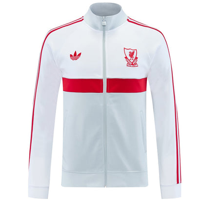 Liverpool Verryttelyasu 2026/27