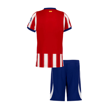 Atlético Madrid Lasten Kotijalkapallosetti 2026/27