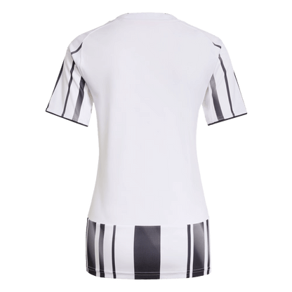 Juventus 2025/26 Koti Pelipaita Naisten