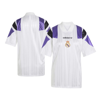 Real Madrid pelipaita 2026/27