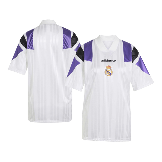Real Madrid pelipaita 2026/27