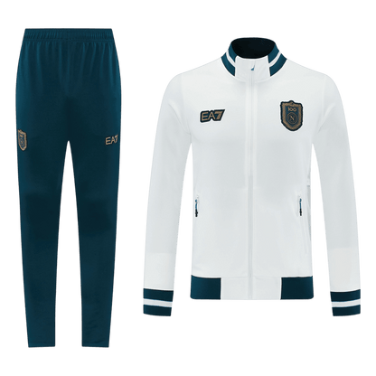 Napoli Verryttelyasu 2026/27