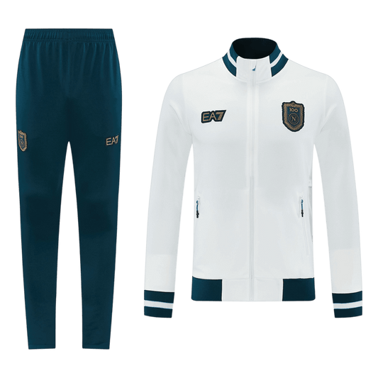 Napoli Verryttelyasu 2026/27