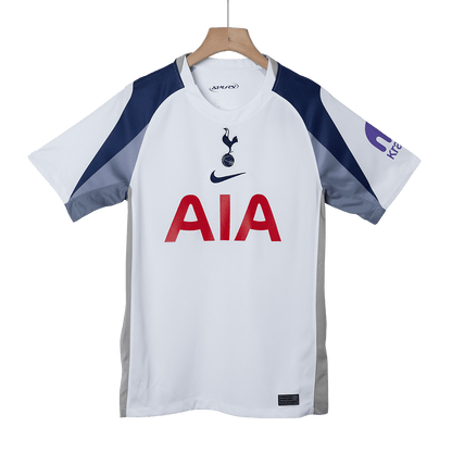 Tottenham Hotspur 2025/26 Koti Pelipaita Miesten DRAGUSIN #3