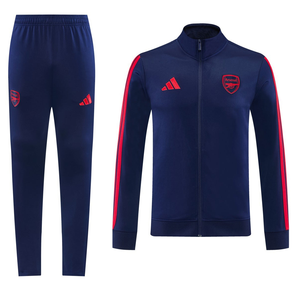 Arsenal Verryttelyasu 2026/27