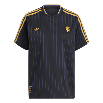 Manchester United ICON 2025/26 Pelipaita Miesten