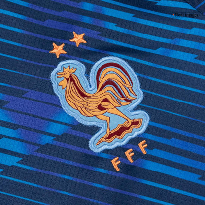 France World Cup 2026 Koti Pelipaita Miesten OLISE #11