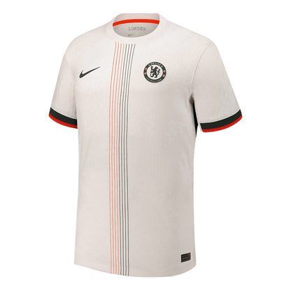 Chelsea 2025/26 Vieras Pelipaita (Player Version) Miesten HATO #21