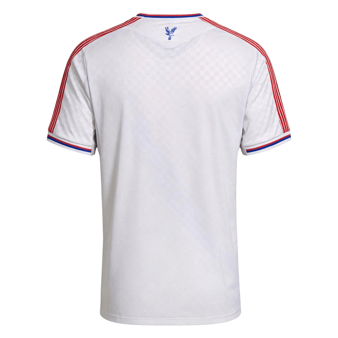 Crystal Palace Kotipelipaita 2026/27