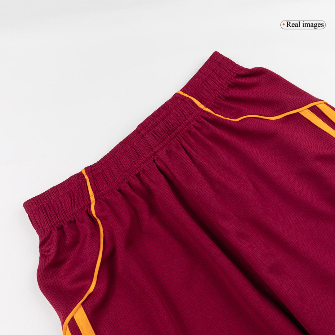 Roma 2025/26 Koti Pelishortsit Miesten