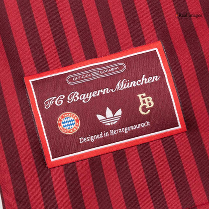 Bayern Munich ICON 2025/26 Pelipaita Miesten