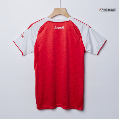 Arsenal 2025/26 Koti Pelipaita Naisten