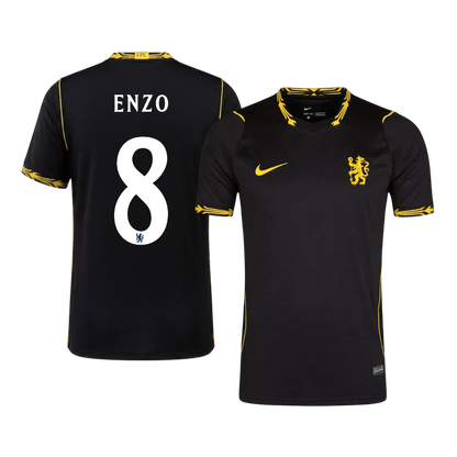Chelsea Vieraspelipaita 2026/27 – ENZO #8