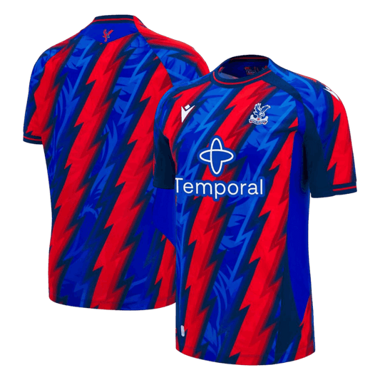 Crystal Palace Kolmas pelipaita 2026/27 (Pelaajaversio)