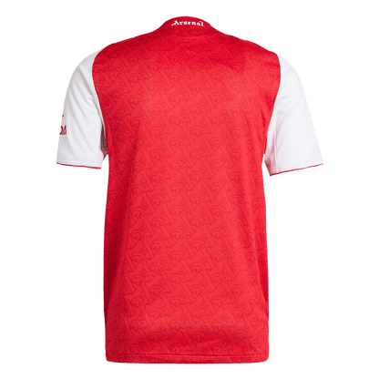 Arsenal 2025/26 Koti Pelipaita (Player Version) Miesten