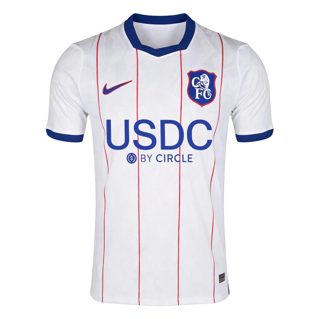 Chelsea Kolmas pelipaita 2026/27 (Pelaajaversio)