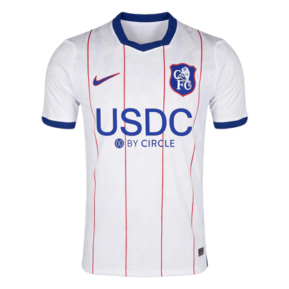 Chelsea Kolmas pelipaita 2026/27 (Pelaajaversio)