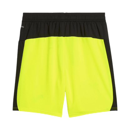 Borussia Dortmund 2025/26 Vieras Pelishortsit Miesten